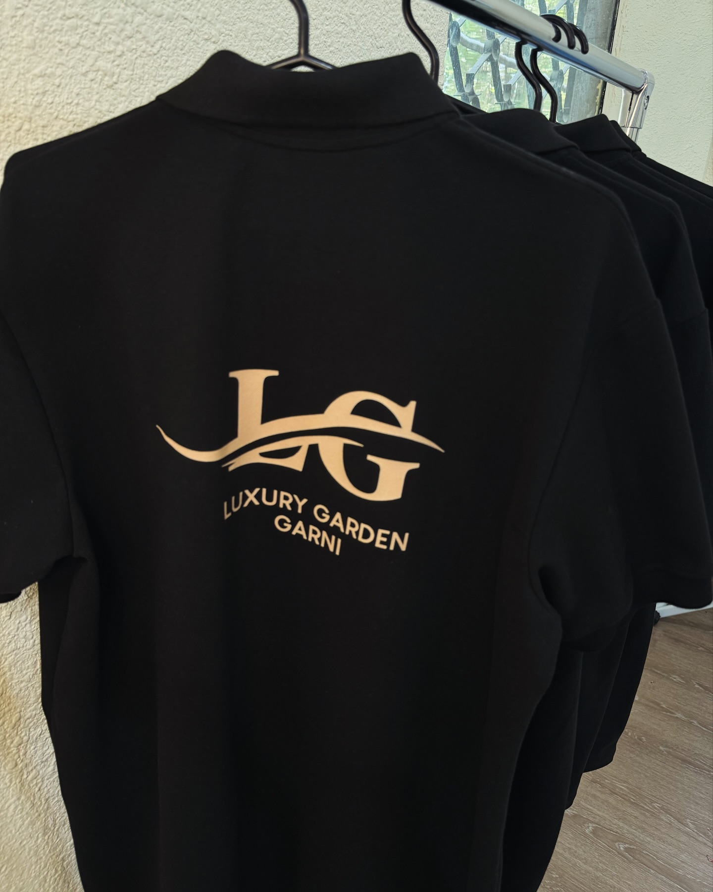Luxury Garden Garni project 1